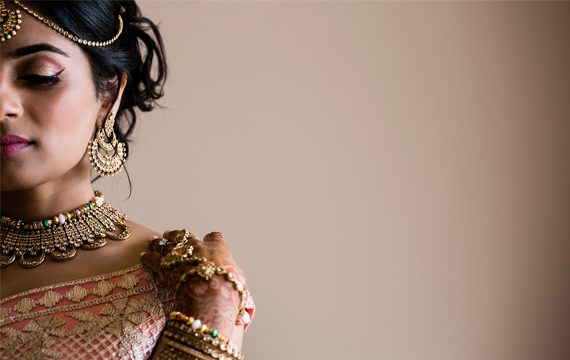 Jonathan Cossu South Asian Weddings