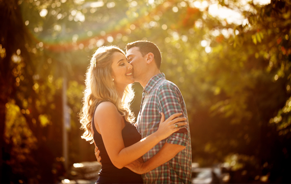 Jonathan Cossu Portrait